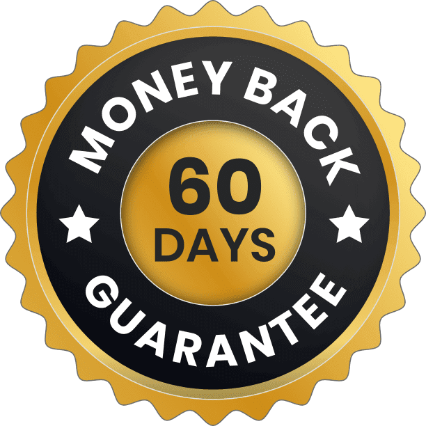 Sugar Defender - 60days Money Back Guarantee
